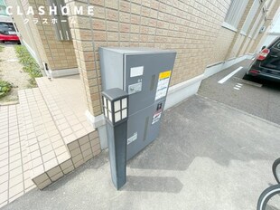 サクセス　Ⅲの物件内観写真